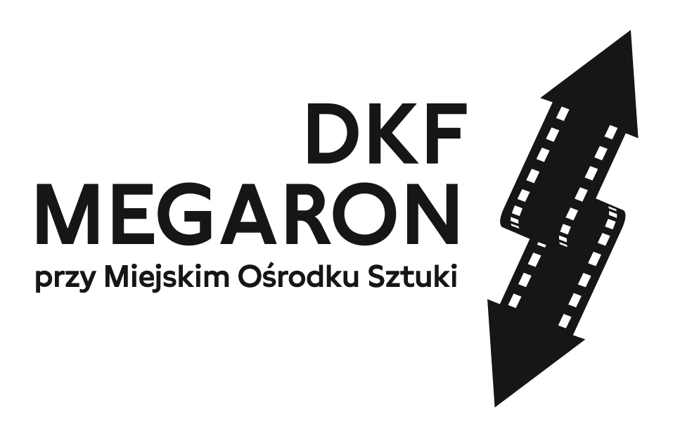 logo DKF MEGARON