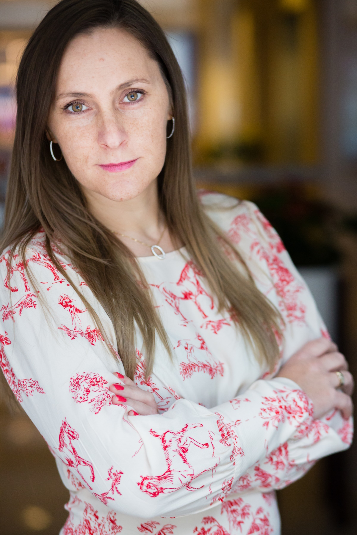 Elżbieta Mirga-Wójtowicz, fot. Piotr Markowski